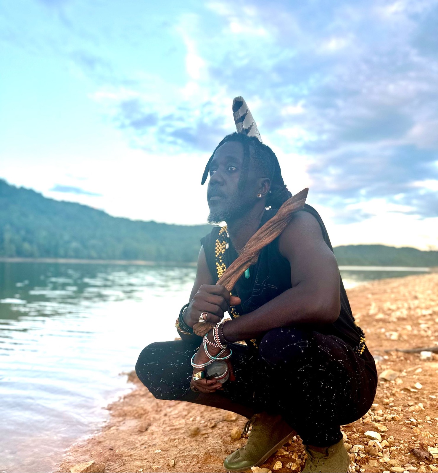 Hollow Bone: From Source to Song