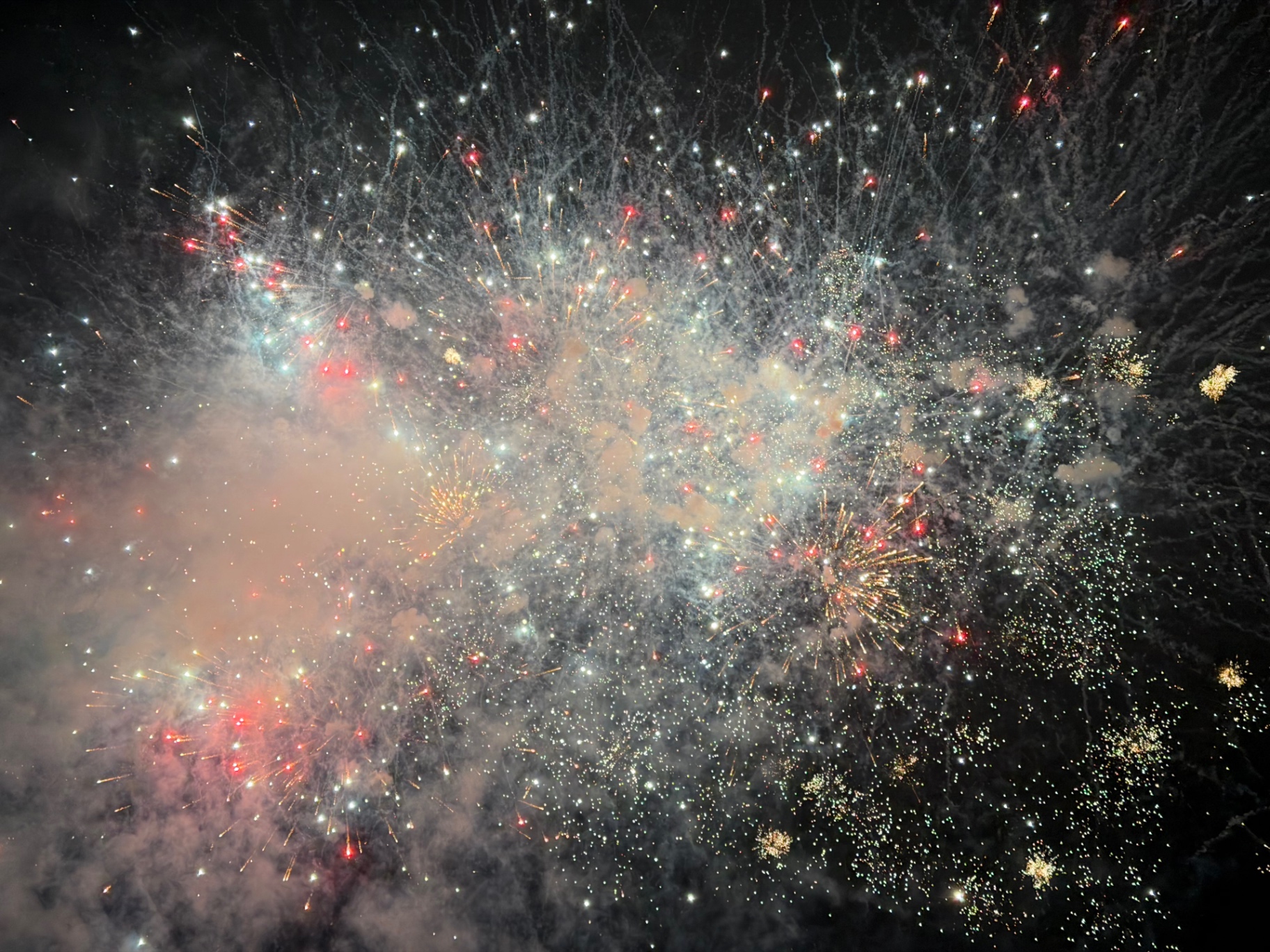 Body as Cosmos